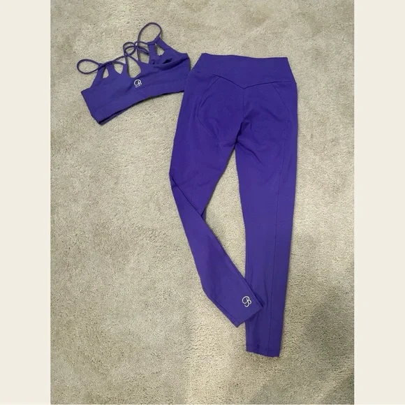 Bombshell Sportswear Set!Cross listed on Mercari and Curtsy!